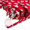 Женский зонт Lulu Guinness by Fulton Minilite-2 L869 Beauty Spot