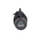 Зонт унисекс Fulton Superslim-1 - L552 - Black (Черный)