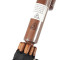 Парасолька-тростина Fulton Kensington-1 L776 Black (Чорний)