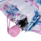 Зонт женский Fulton Superslim-2 L553 Pastel Petals (Милые лепестки)