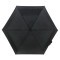 Женский зонт Fulton Soho-1 L793 - Black - (Черный)