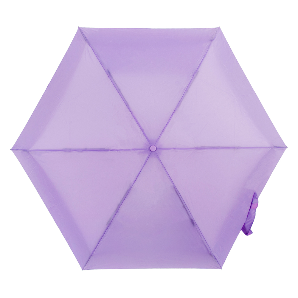 Женский зонт Fulton Soho-1 L793 - Lilac - (Сиреневый)