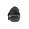 Зонт унисекс Fulton Miniflat-1 - L339 - Black (Черный)
