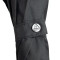 Парасолька-тростина Fulton Kensington-1 L776 Black (Чорний)