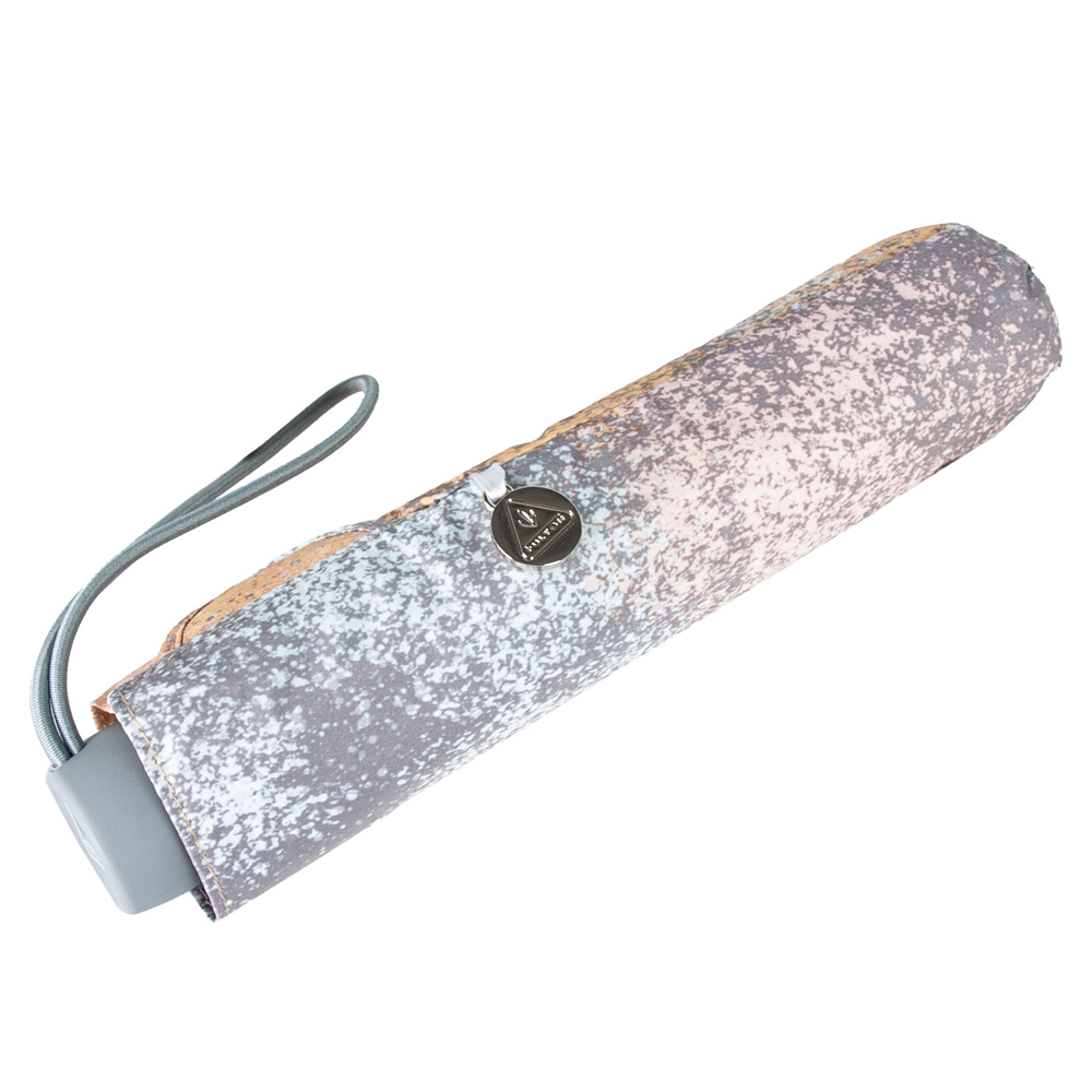 Женский зонт Fulton Superslim-2 L553 Abstract Spray (Абстрактный рисунок)