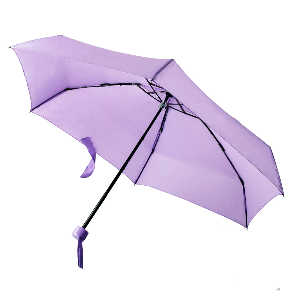 Женский зонт Fulton Soho-1 L793 - Lilac - (Сиреневый)