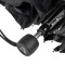 Зонт унисекс Fulton Superslim-1 - L552 - Black (Черный)