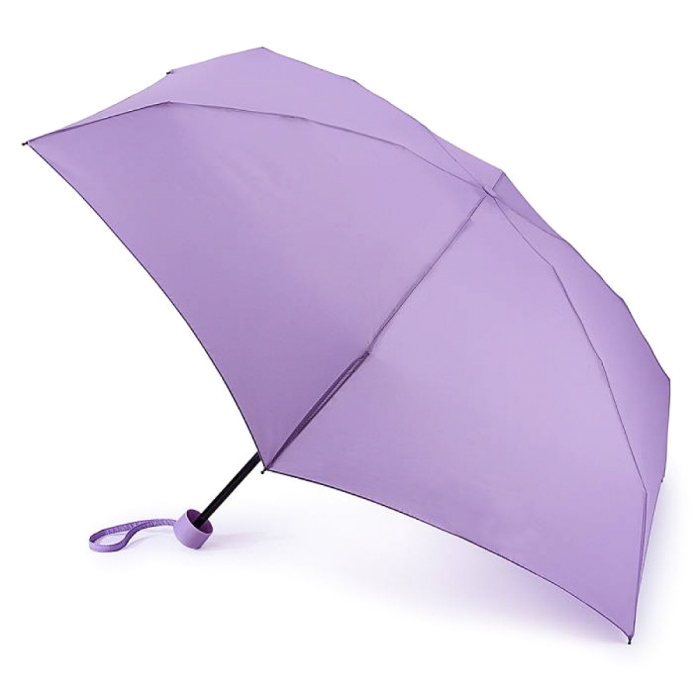 Женский зонт Fulton Soho-1 L793 - Lilac - (Сиреневый)