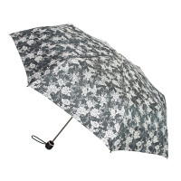 Женский механический зонт Fulton Diamond L852 Marquise Jacquard Floral (Маркиза)