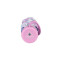 Зонт женский Fulton Superslim-2 L553 Pastel Petals (Милые лепестки)