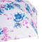 Зонт женский Fulton Superslim-2 L553 Pastel Petals (Милые лепестки)