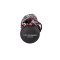 Женский дизайнерский зонт Lulu Guinness by Fulton Minilite-2 L869 Dotty Lips (Губы)