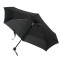 Женский зонт Fulton Soho-1 L793 - Black - (Черный)