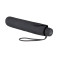 Зонт унисекс Fulton Superslim-1 - L552 - Black (Черный)