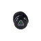 Женский зонт Fulton Soho-1 L793 - Black - (Черный)