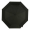 Зонт унисекс Fulton Stowaway Deluxe-1 - L449 - Black (Черный)