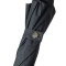 Зонт-трость механический Fulton Hampstead-1 L893 Black (Черный)