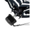 Зонт женский Fulton L340-040591 Miniflat-2 Bold Stripe (Полоски)