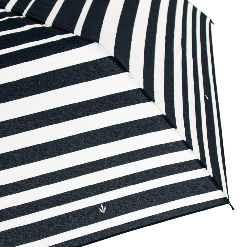 Зонт женский Fulton L340-040591 Miniflat-2 Bold Stripe (Полоски)