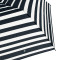 Зонт женский Fulton L340-040591 Miniflat-2 Bold Stripe (Полоски)