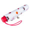Зонт женский Fulton L553-040997 Superslim-2 Butterflies & Flowers (Бабочки и цветы)