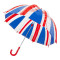 Детский зонт Fulton Funbrella-4 - C605 - Union Jack (Флаг)