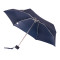 Жіноча парасолька Fulton Tiny-1 - L500 - Navy (Синій)