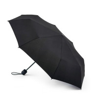 Зонт унисекс Fulton Hurricane - G839 - Black (Черный) 