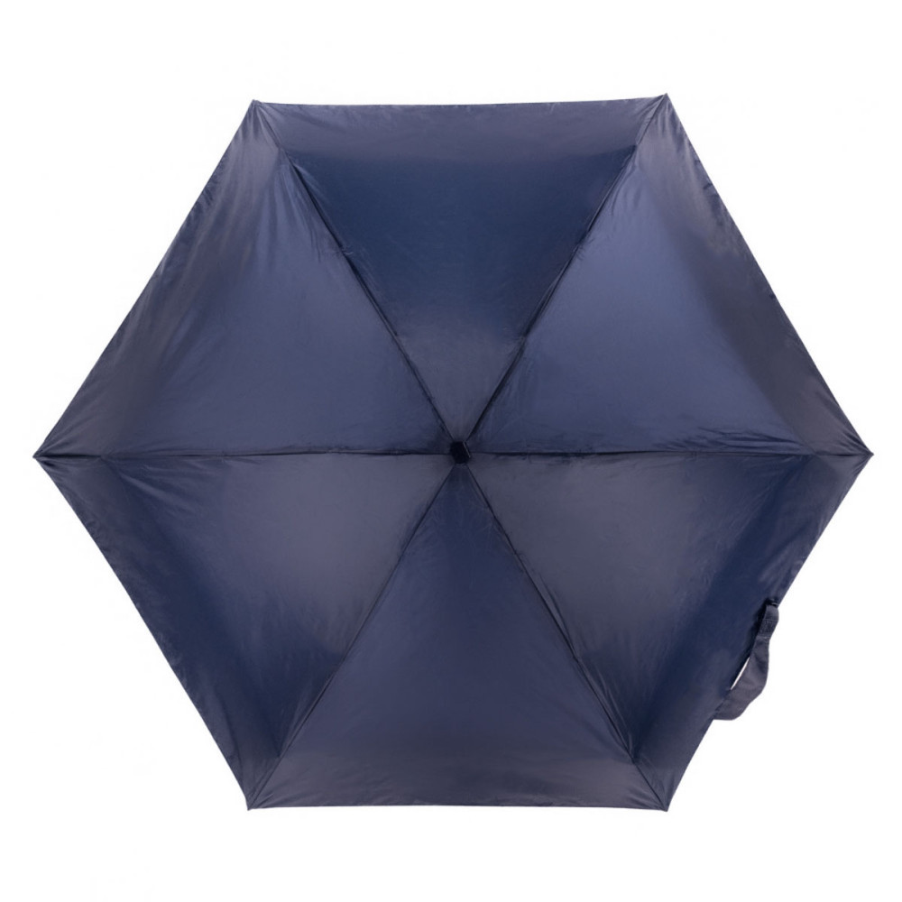 Жіноча парасолька Fulton Tiny-1 - L500 - Navy (Синій)