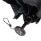 Зонт Fulton Aerolite-1 UV L891 - Black (Черный)