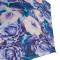 Женский зонт Fulton L905 Eco Planet Natural Bloom (Цветение)