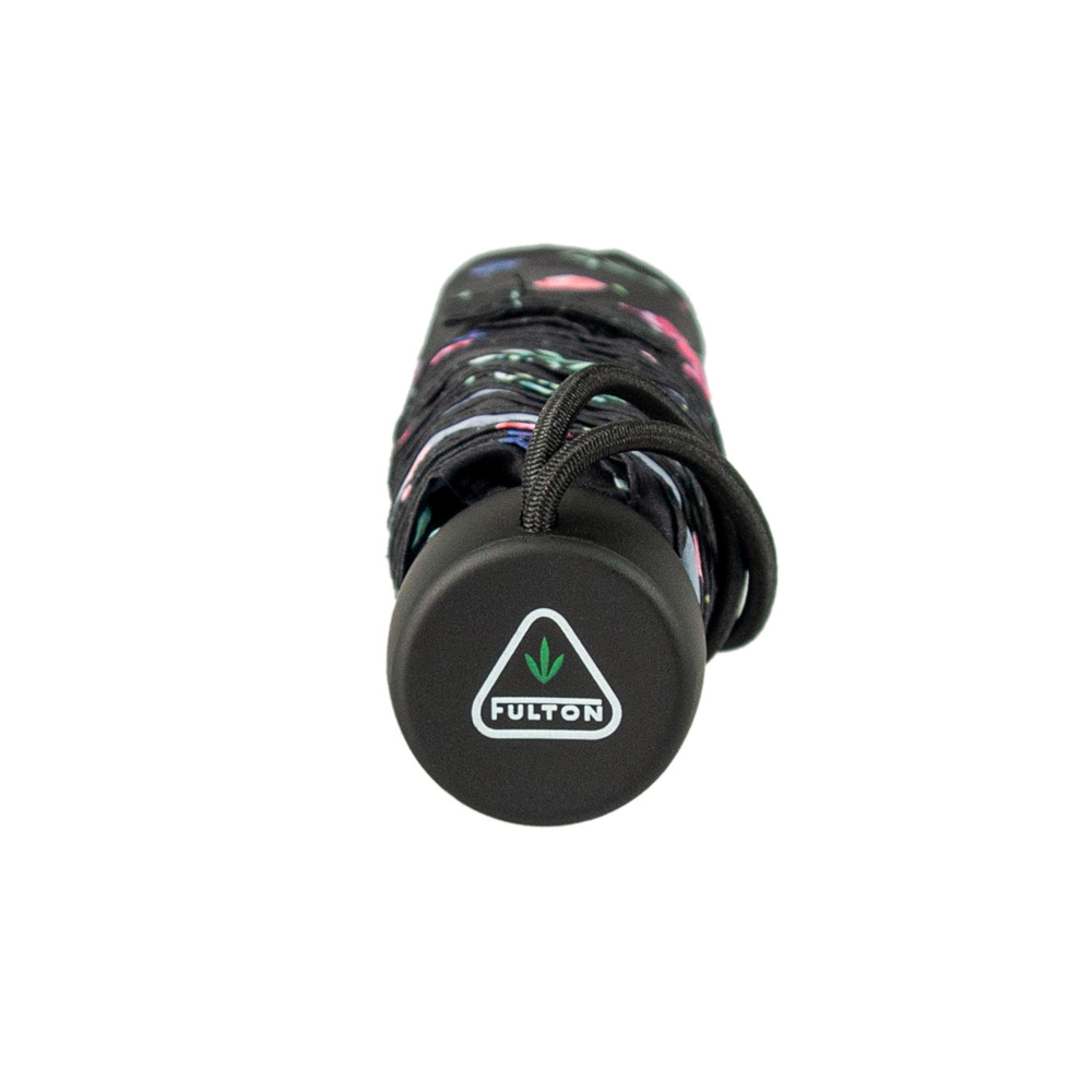 Зонт женский Fulton L553 Superslim-2 Bursting Buds (Бутоны)