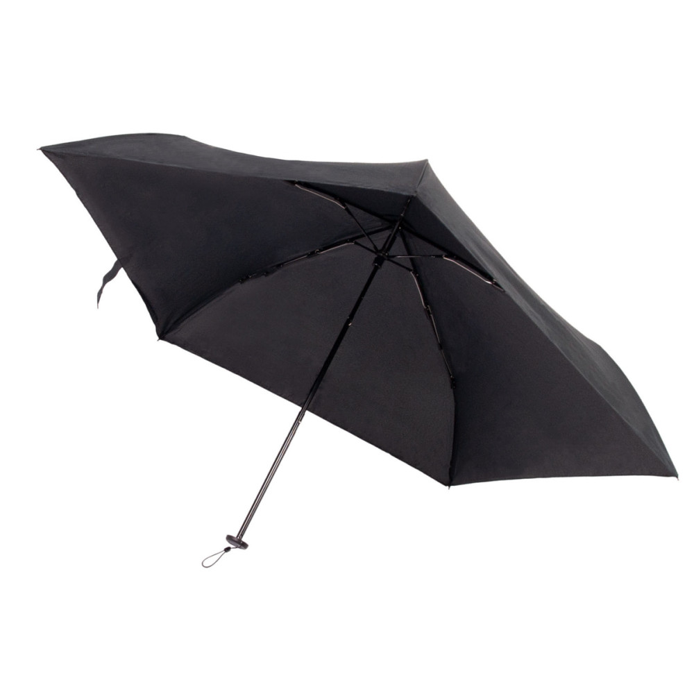 Зонт Fulton Aerolite-1 UV L891 - Black (Черный)