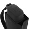 Зонт унисекс Fulton Ultralite-1 - L349 - Black (Черный)