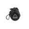 Зонт Fulton Aerolite-1 UV L891 - Black (Черный)