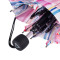 Зонт женский Fulton L902 Superslim-2 Funky Stripe (Разноцветные полоски)