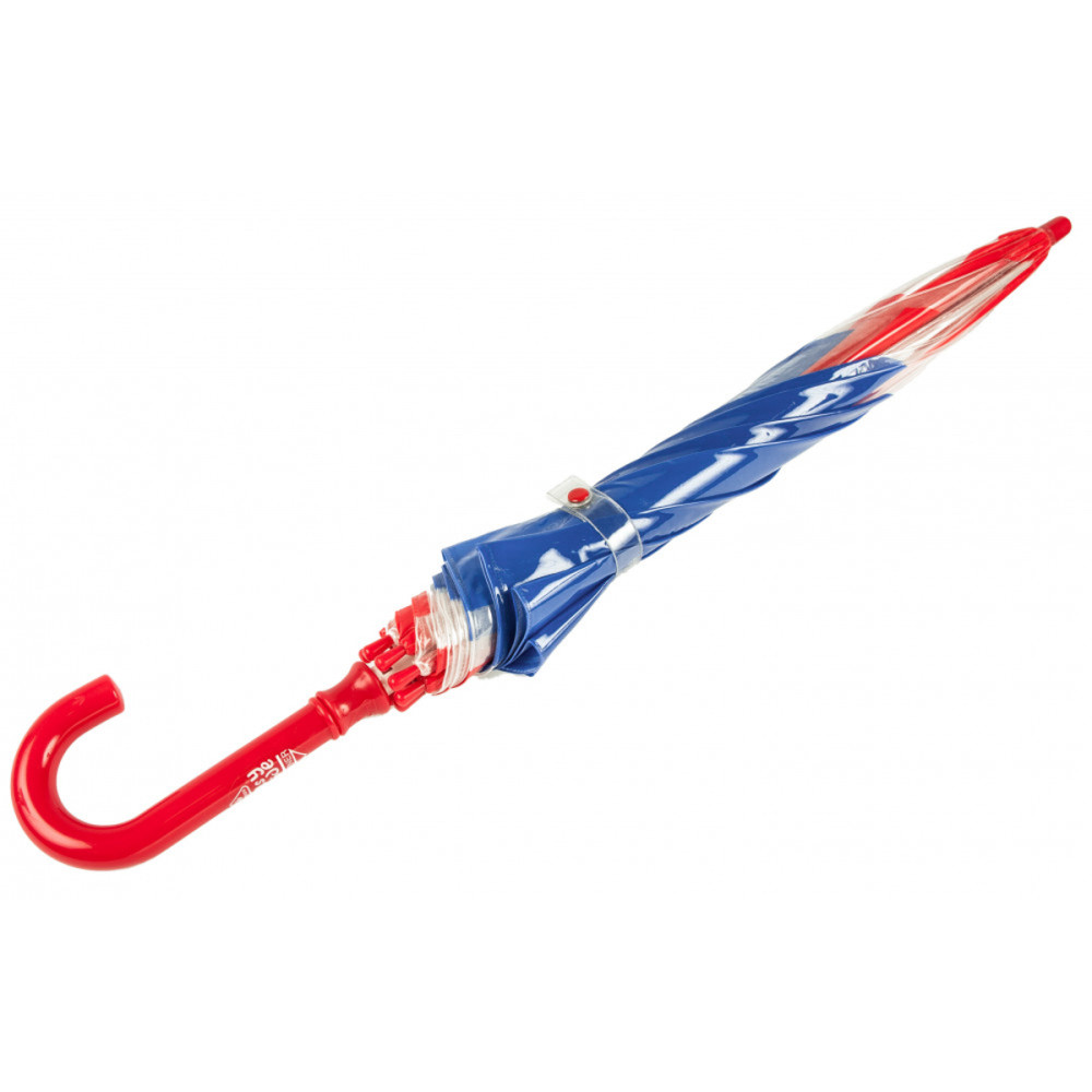 Детский зонт Fulton Funbrella-4 - C605 - Union Jack (Флаг)