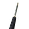 Зонт-трость механический Fulton Hampstead-1 L893 Black (Черный)