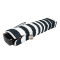 Зонт женский Fulton L340-040591 Miniflat-2 Bold Stripe (Полоски)