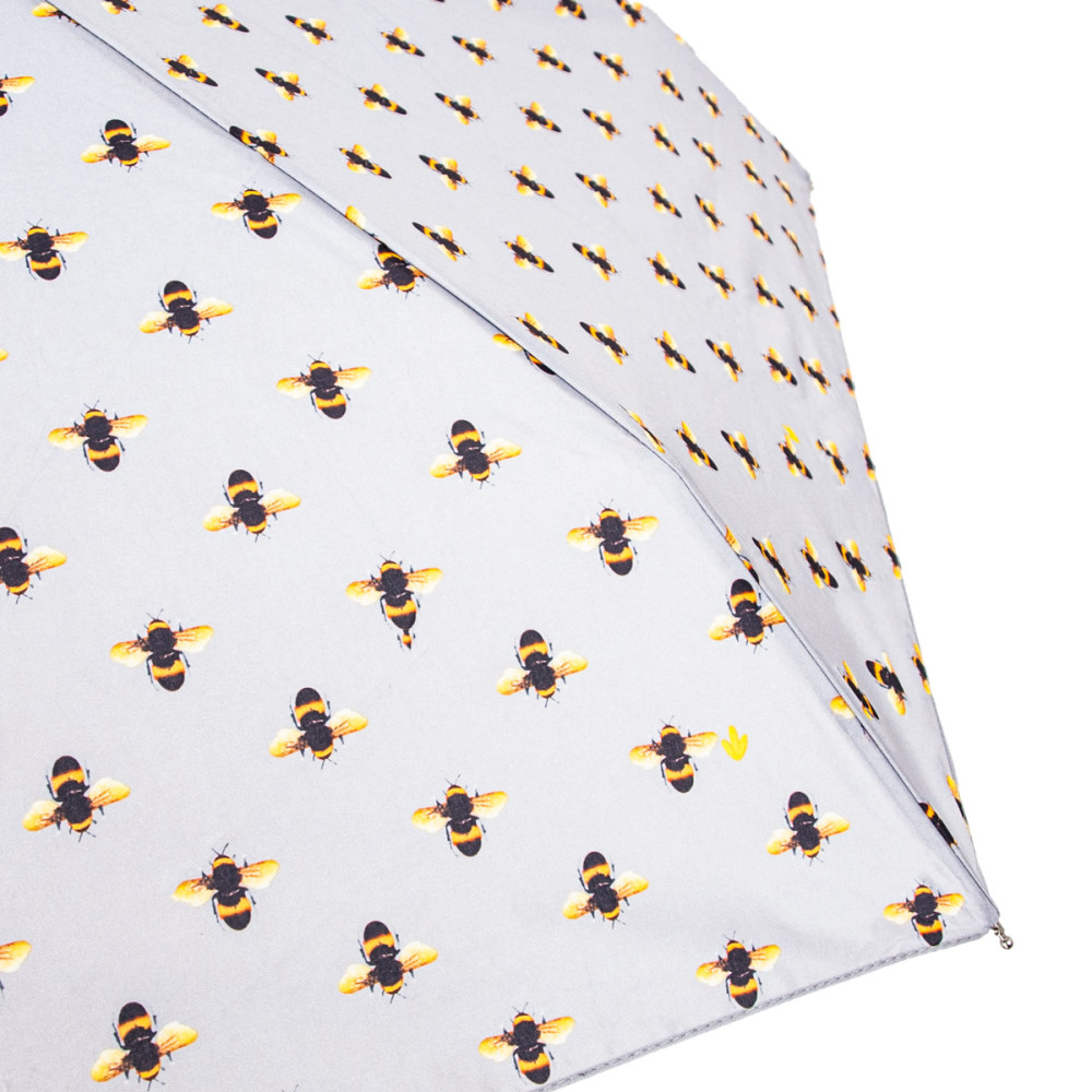 Жіноча міні парасолька Fulton Tiny-2 L501 Bees (Бджоли)