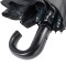 Мужской зонт автомат Fulton Open&Close-11 G820 Black (Черный) 