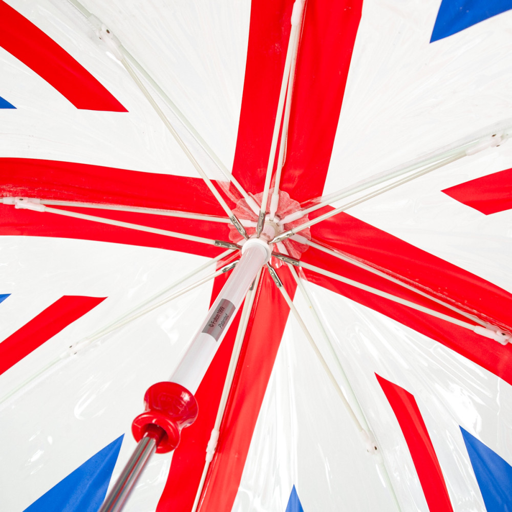 Детский зонт Fulton Funbrella-4 - C605 - Union Jack (Флаг)