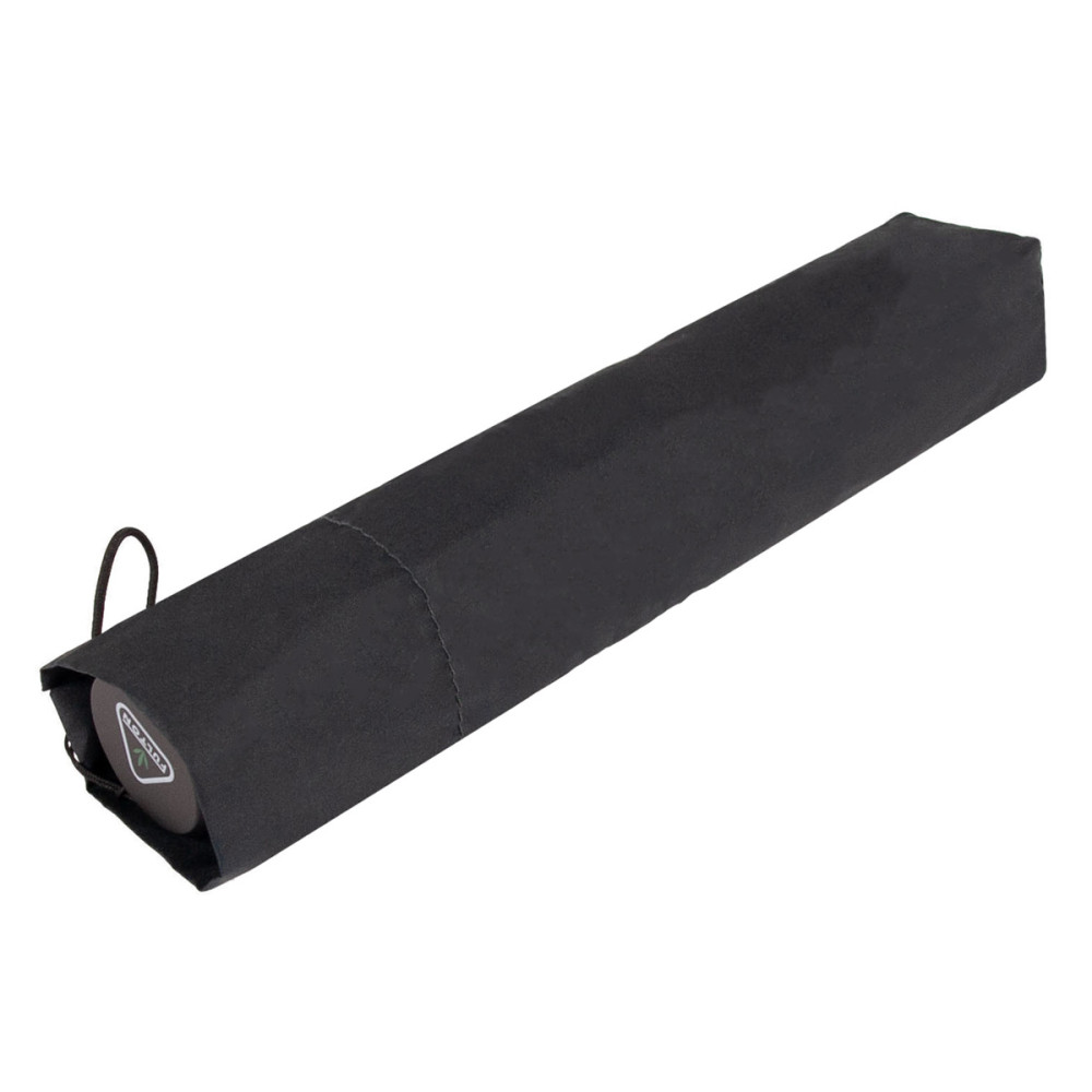 Зонт Fulton Aerolite-1 UV L891 - Black (Черный)