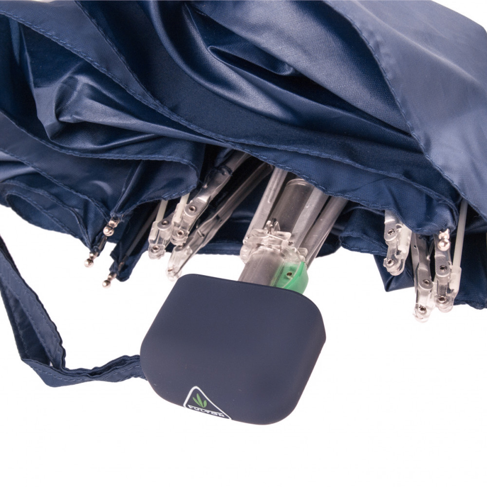 Жіноча парасолька Fulton Tiny-1 - L500 - Navy (Синій)
