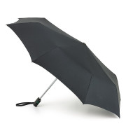 Мужской зонт автомат Fulton Open&Close-17 G819 Black (Черный) 