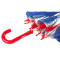 Детский зонт Fulton Funbrella-4 - C605 - Union Jack (Флаг)