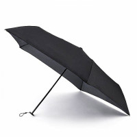 Парасоля Fulton Aerolite-1 UV L891 - Black (Чорний)