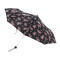 Женский зонт Fulton Superslim-2 L553 Regal Rose (Царская роза)