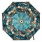 Жіноча парасолька Fulton National Gallery Minilite-2 L849 - The Umbrellas - (Парасольки)