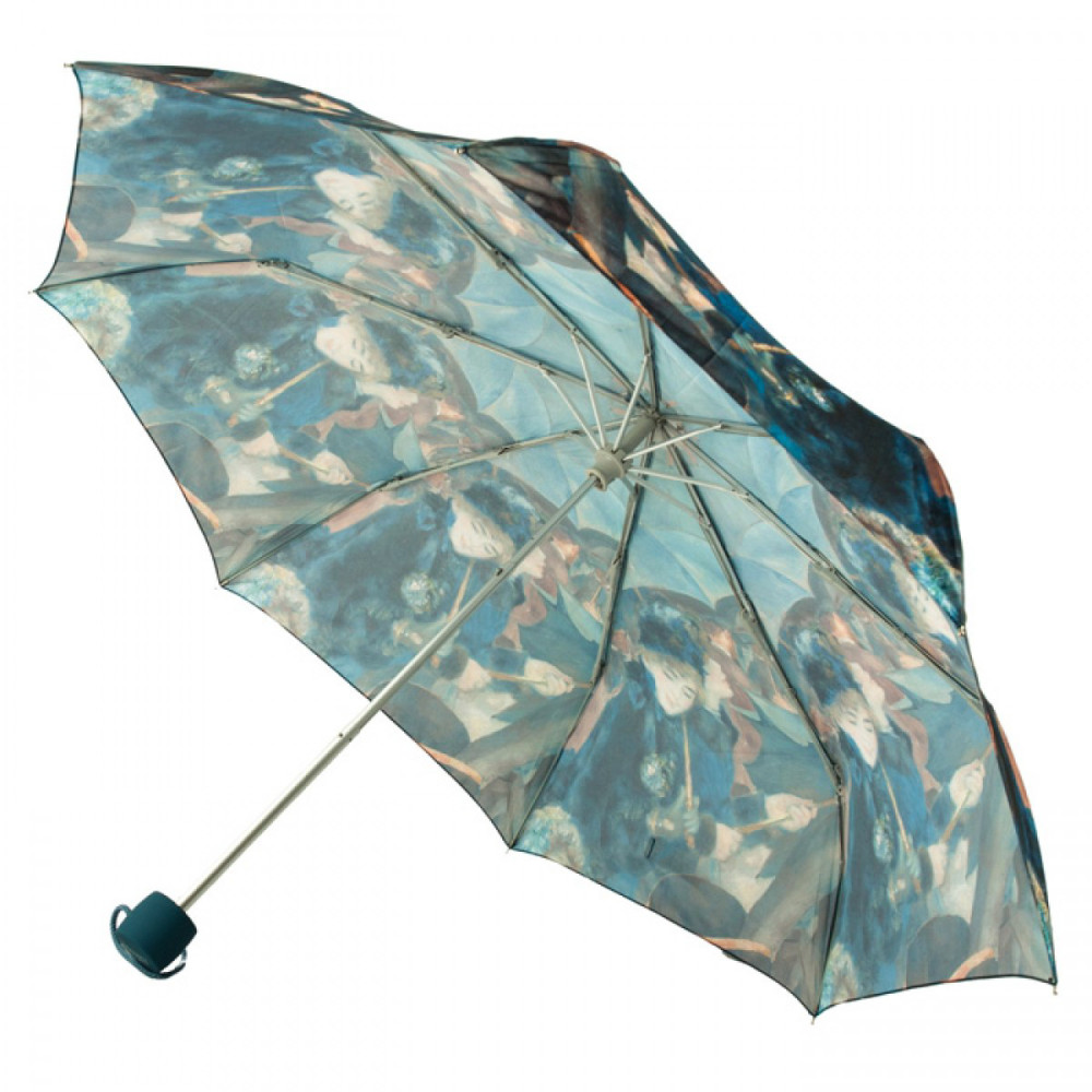 Жіноча парасолька Fulton National Gallery Minilite-2 L849 - The Umbrellas - (Парасольки)